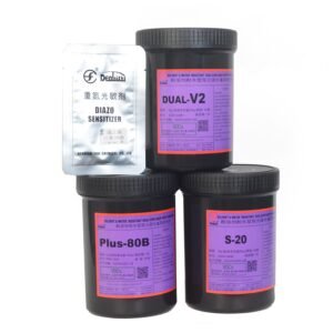DENBISHI Photoresist Series