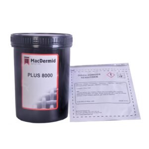 MacDermid Photoresist Series