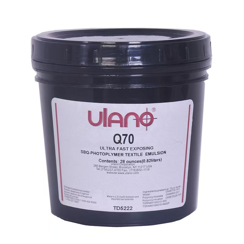 Ulano Photoresist Series - 图片 2