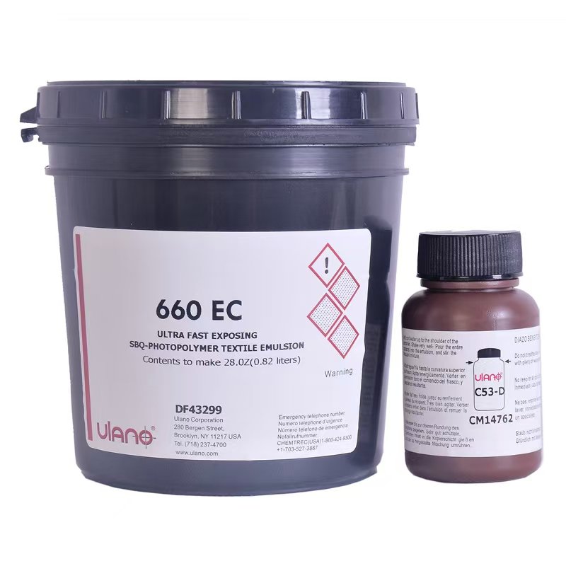 Ulano Photoresist Series - 图片 3
