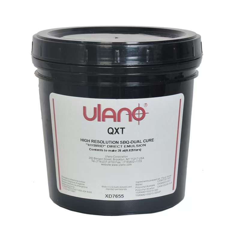 Ulano Photoresist Series - 图片 5