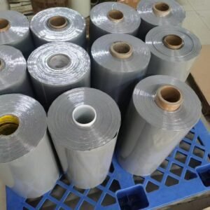 Insulating Silicone Sheet Series