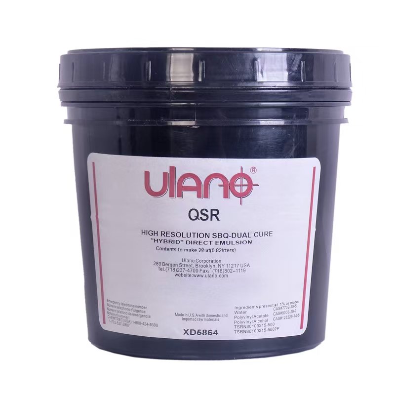 Ulano Photoresist Series - 图片 6