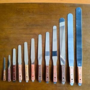 Ink Knife Series