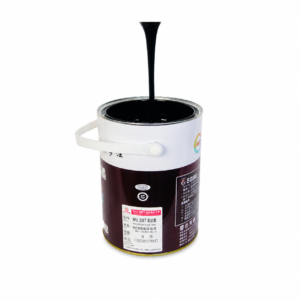 NPU Cold, Flex & Heat-Resistant Ink