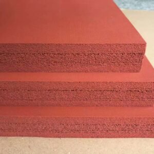 Seamless Silicone Board Series