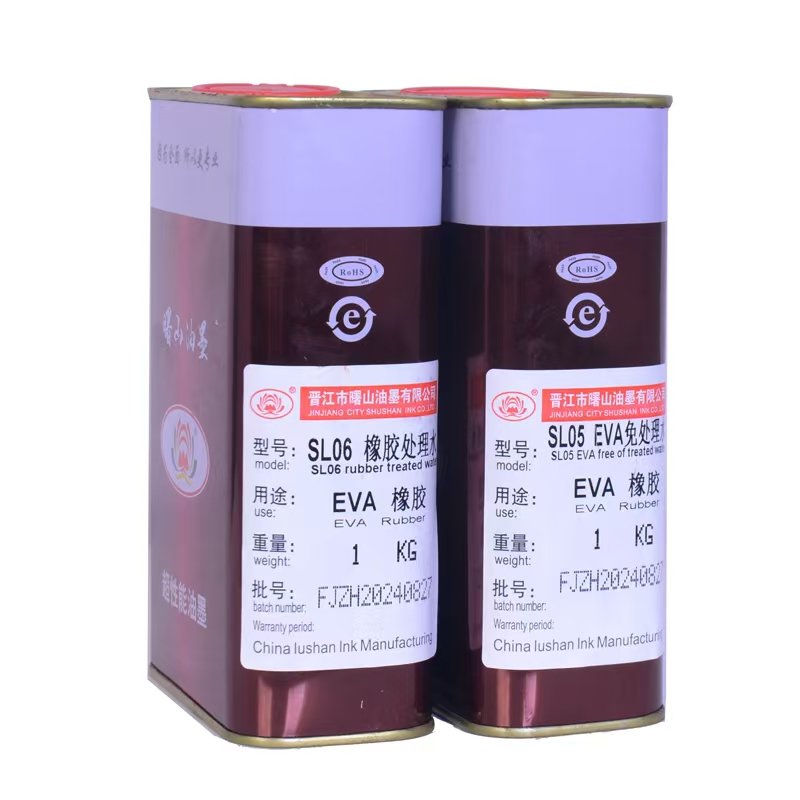 Solvent Series