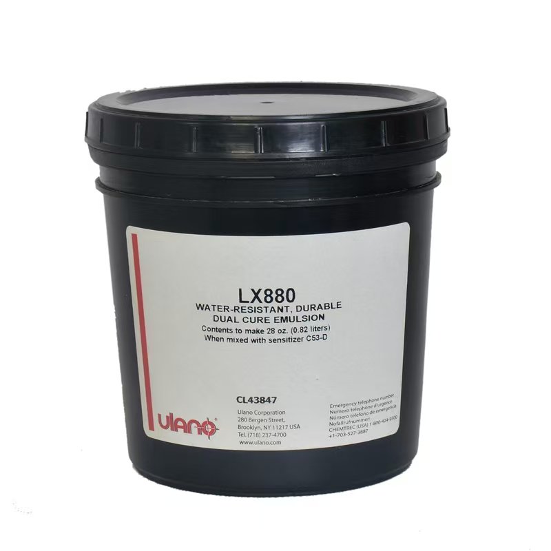 Ulano Photoresist Series - 图片 7