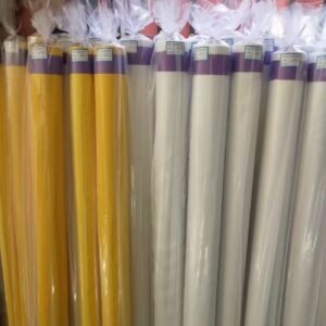 Screen Printing Mesh