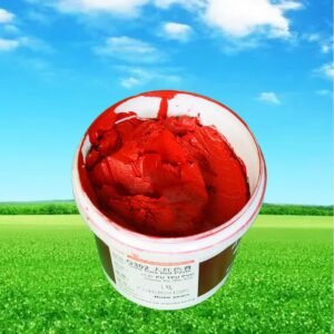 Universal Ink Pigment Paste
