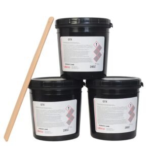 Ulano Photoresist Series