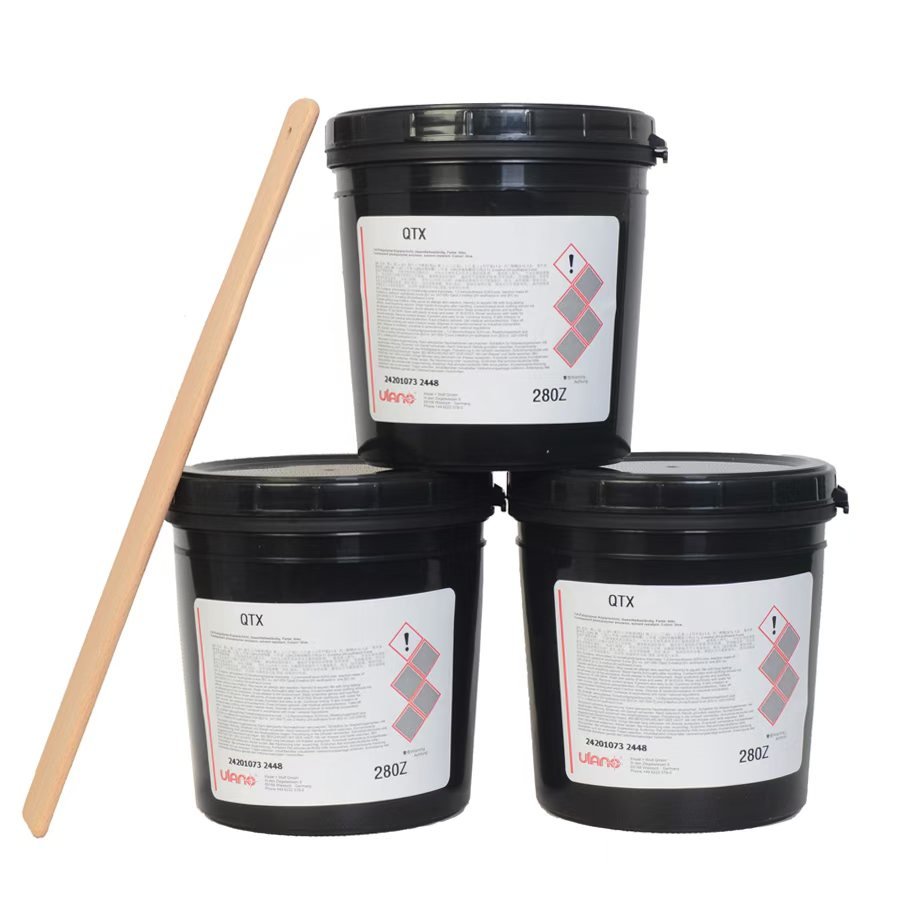 Ulano Photoresist Series