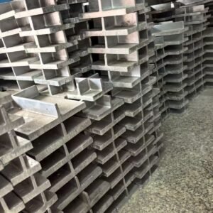 Standard Clamping Plate