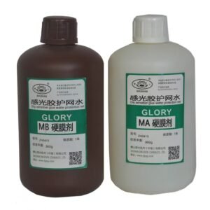 Shushan Screen Wash (Mesh Cleaner) Series