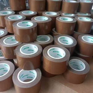 PTFE High-Temperature Tape